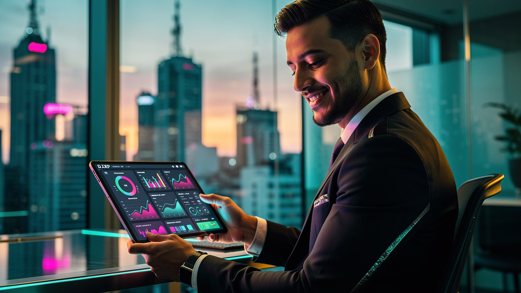 LXP no Mercado Financeiro: Treine e Certifique Assessores ANBIMA/CVM