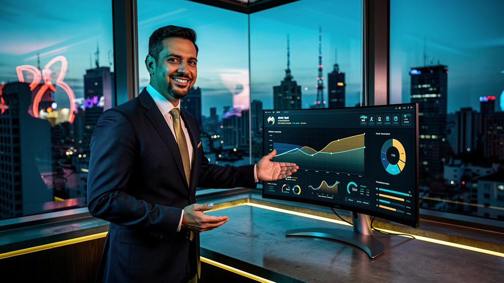 LXP no Mercado Financeiro: Treine e Certifique sua Equipe ANBIMA/CVM