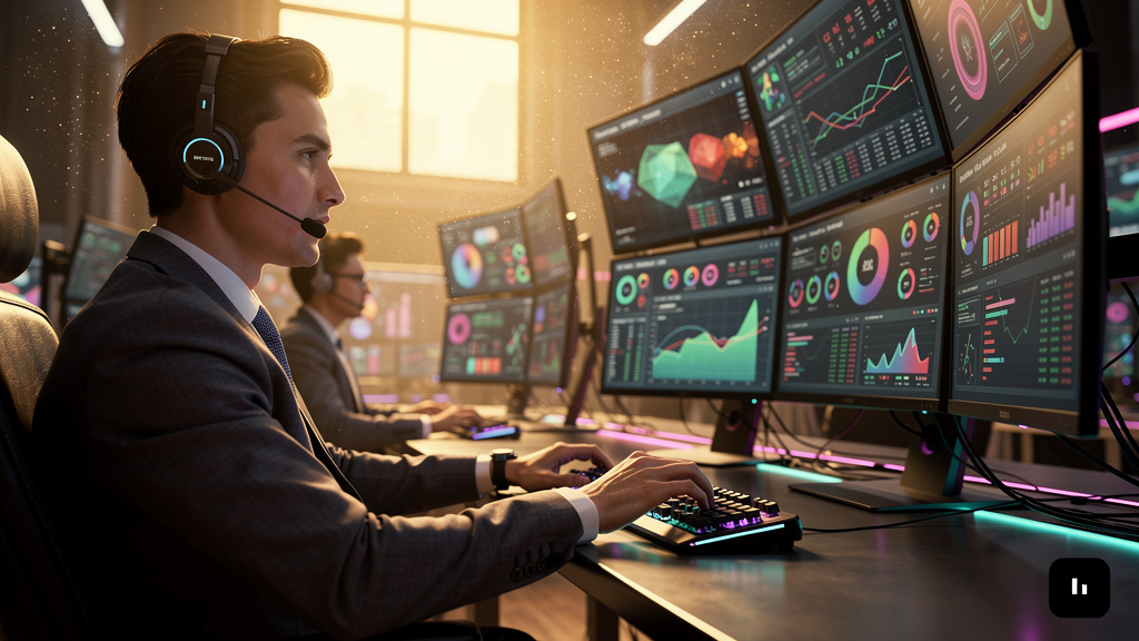 LXP no Mercado Financeiro: Treine e Certifique sua Equipe ANBIMA/CVM