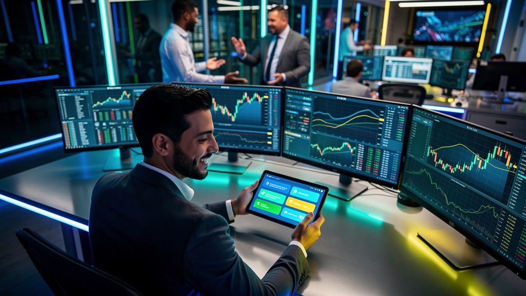 LXP no Mercado Financeiro: Treine e Certifique sua Equipe ANBIMA/CVM