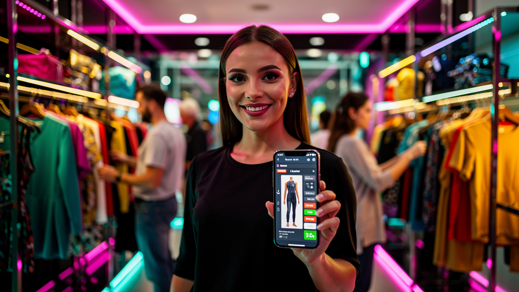 LXP no Varejo de Moda: Treine Vendedores e Acelere o Onboarding
