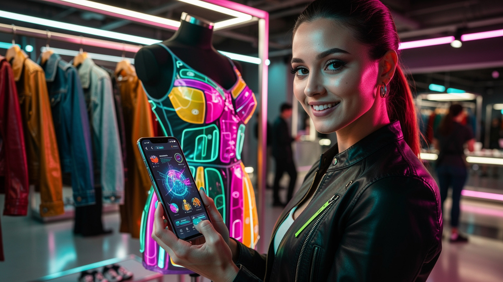 LXP no Varejo de Moda: Treine Vendedores e Acelere Resultados