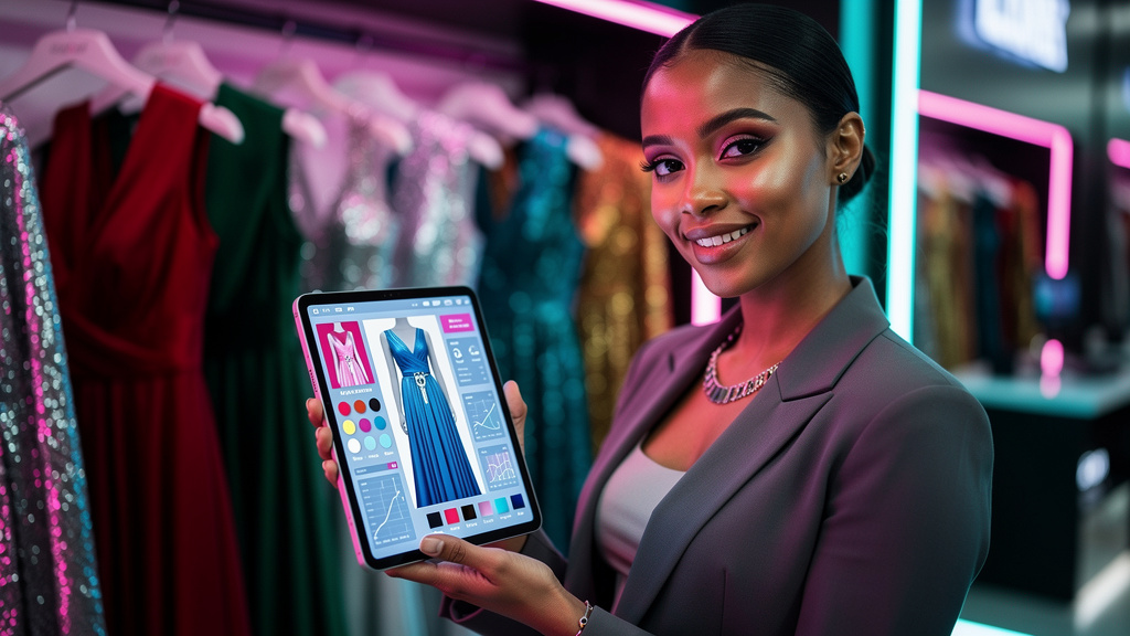 LXP no Varejo de Moda: Treine Vendedores e Acelere Resultados