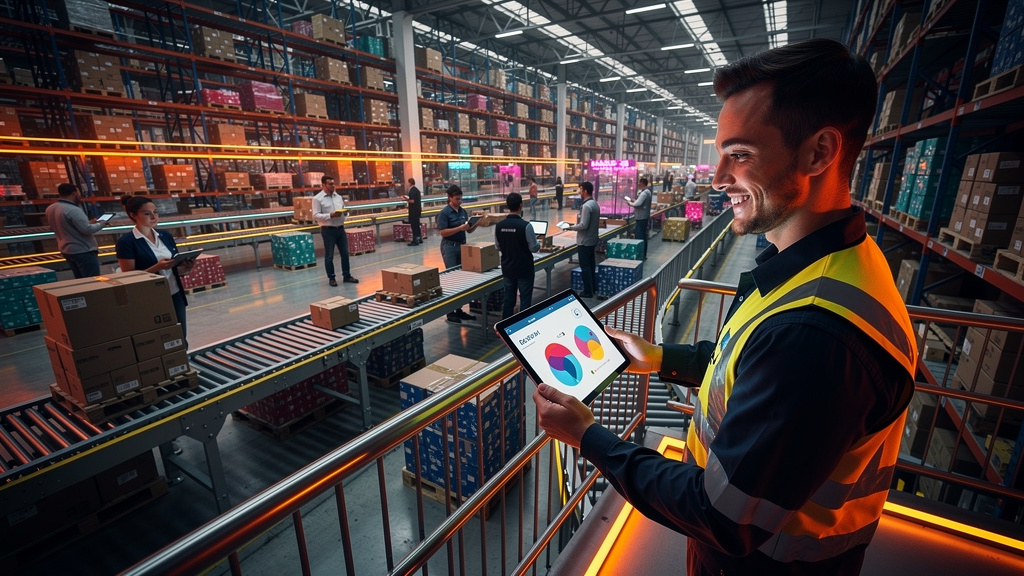 LXP no Varejo Global: 7 Formas de Treinar Equipes e Reduzir Turnover