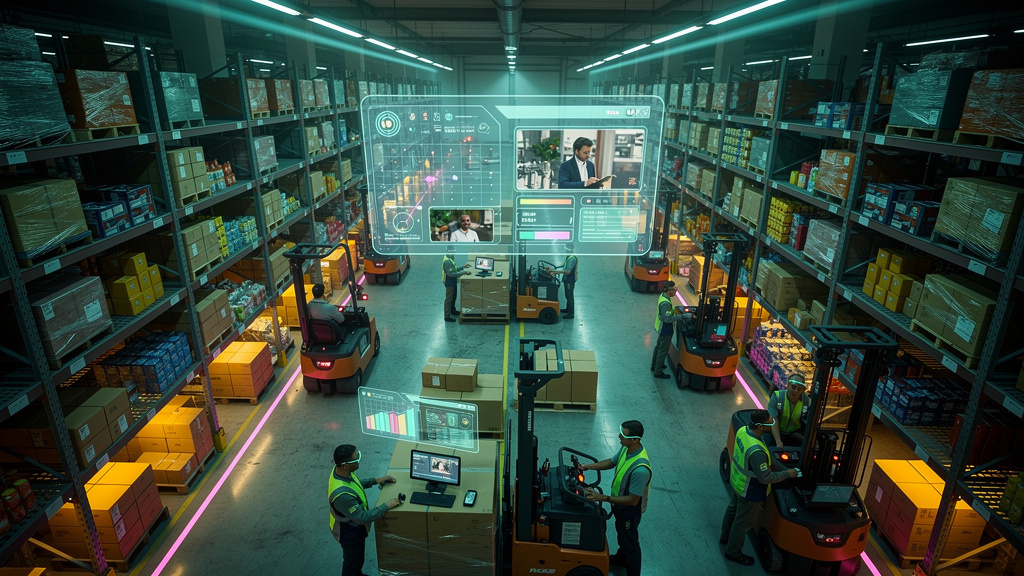 LXP no Varejo: Treinando Milhares de Colaboradores em Escala