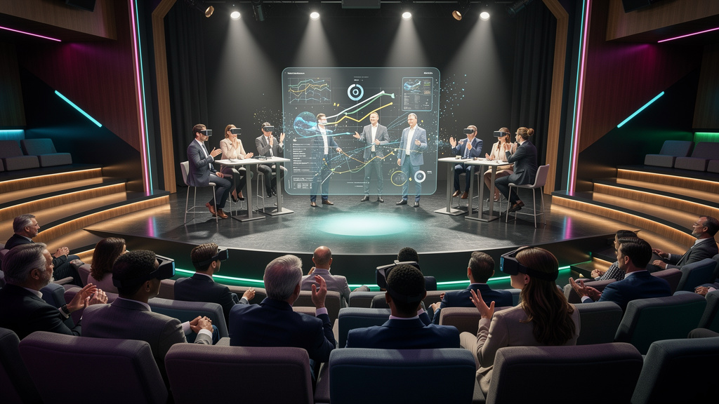 LXP para Business School: IA e Gamificação no MBA Executivo