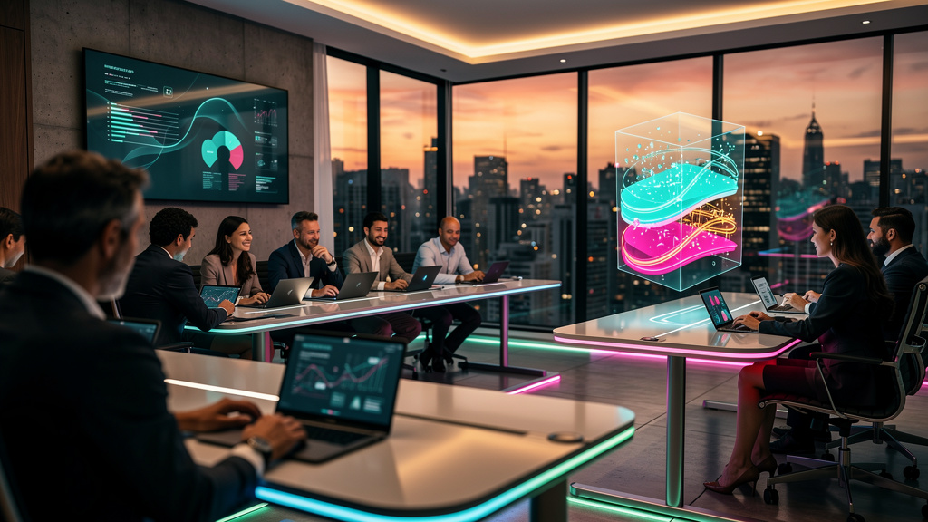 LXP para Business Schools: Escalando Programas com IA e Gamificação