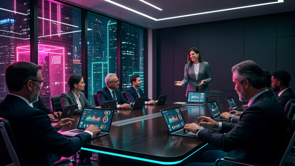 LXP para Business Schools: Escalando Programas com IA e Gamificação
