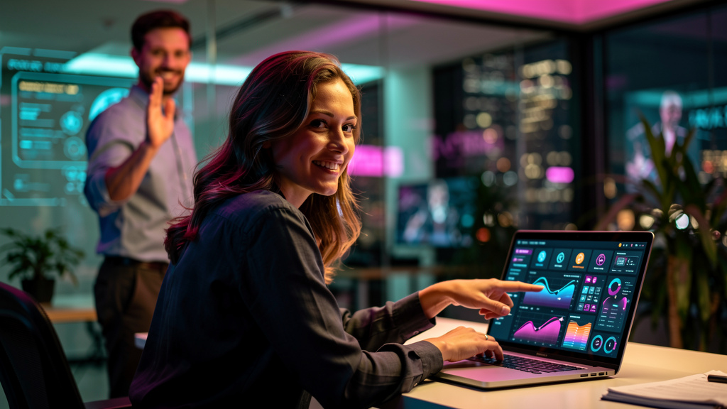 LXP para Canais de Venda: Guia Prático