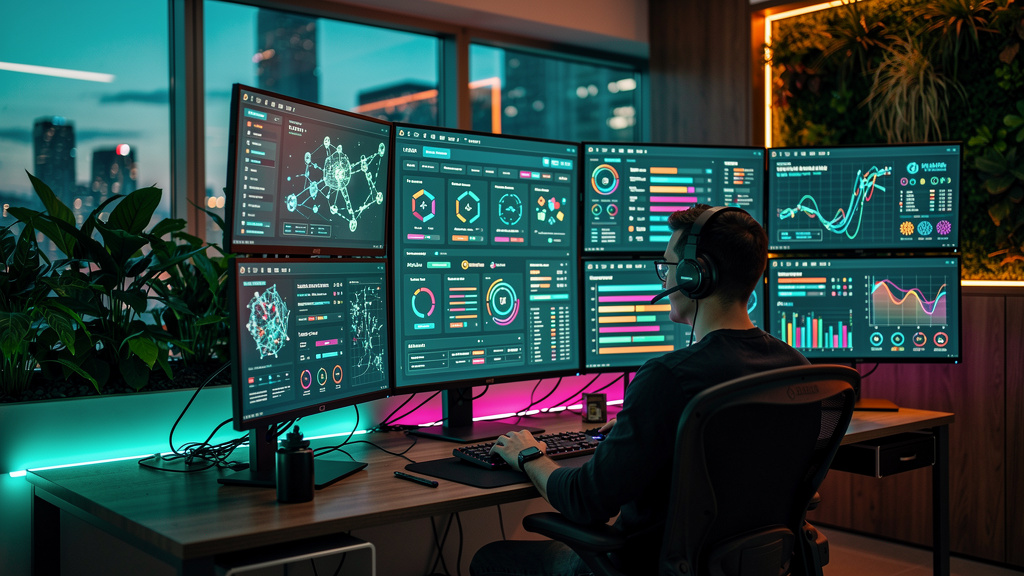 LXP para Compliance e Treinamento em Exchanges de Criptomoedas e Web3