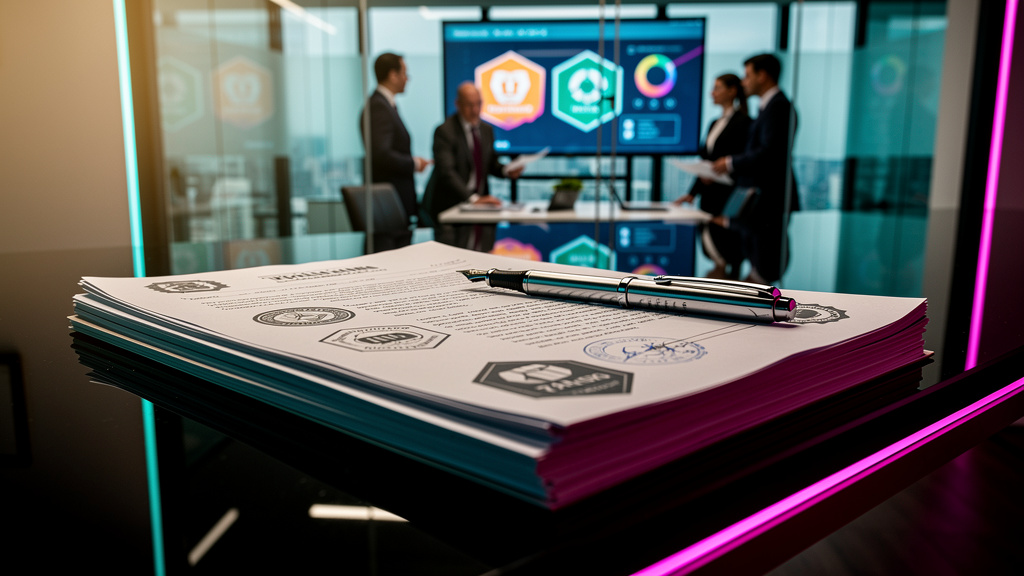 LXP para Corretoras: Certificações ANBIMA/CVM e Treinamento de Assessores