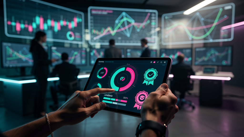 LXP para Corretoras: Certificações ANBIMA/CVM e Treinamento de Assessores