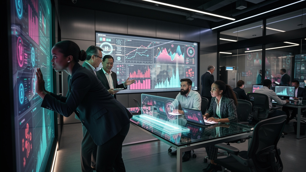 LXP para Exchanges: Compliance, Treinamento e o Futuro Regulado das Criptomoedas