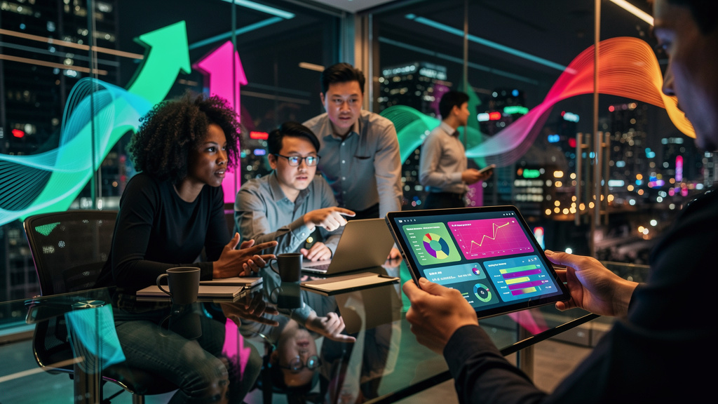 LXP para Fintechs em Escala: Treinamento, Onboarding e Compliance