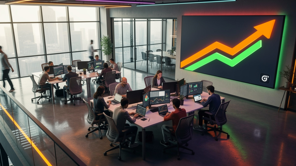 LXP para Fintechs em Escala: Treinamento, Onboarding e Compliance