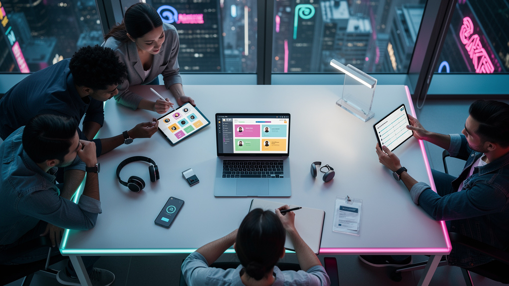 LXP para Fintechs em Escala: Treine, Onboard e Garanta Compliance