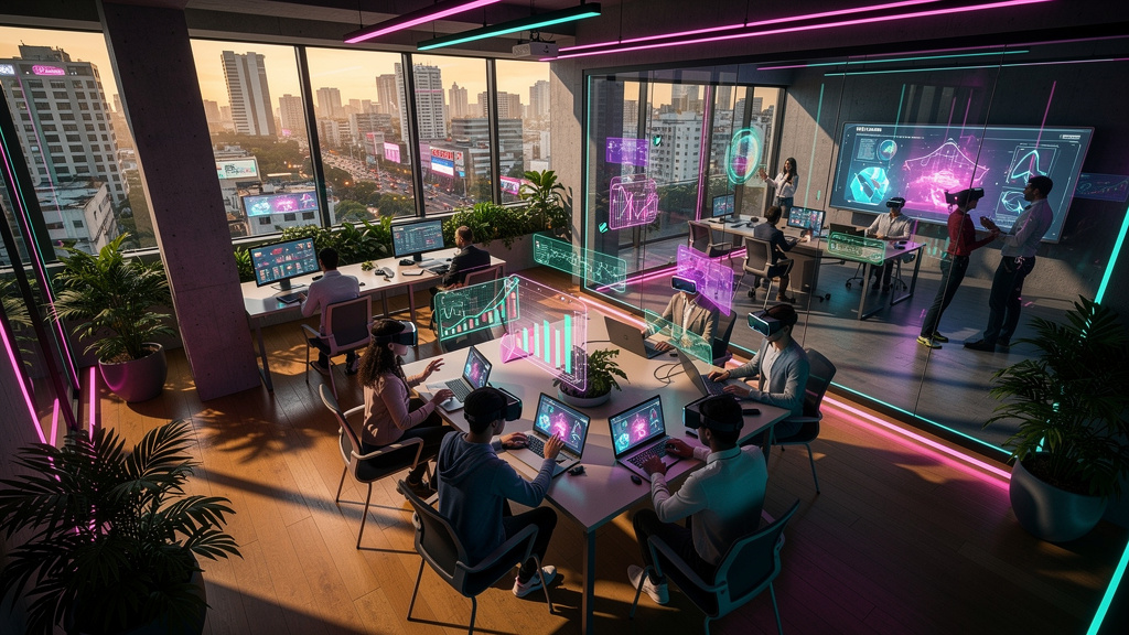 LXP para Fintechs em Escala: Treine, Onborde e Garanta Compliance