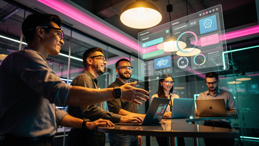 LXP para Fintechs: Onboarding, Compliance e IA na Era da Escala