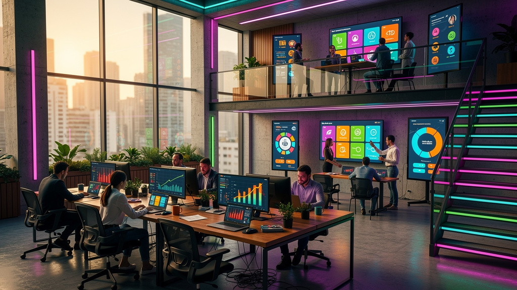 LXP para Fintechs: Onboarding, Treinamento e Compliance no Brasil