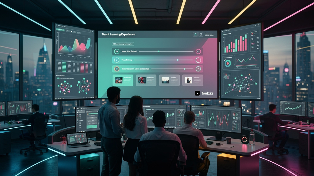 LXP para Fintechs: Treinamento, Onboarding e Compliance em Escala