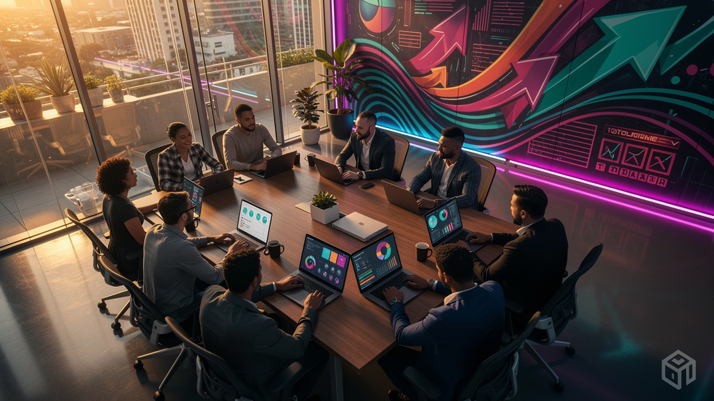 LXP para Fintechs: Treinamento, Onboarding e Compliance em Escala