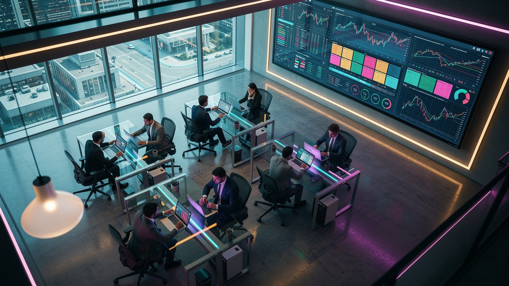 LXP para Gestoras: Compliance CVM 175 e Treinamento Eficaz