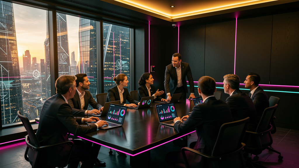 LXP para Gestoras: Compliance CVM 175, Treinamento ANBIMA e IA