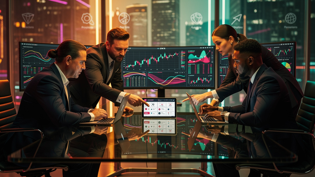 LXP para Gestoras: Compliance CVM 175, Treinamento ANBIMA e IA