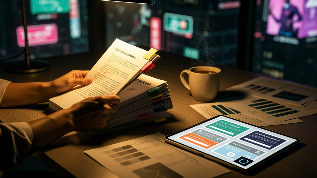 LXP para Gestoras: Compliance CVM 175, Treinamento e IA