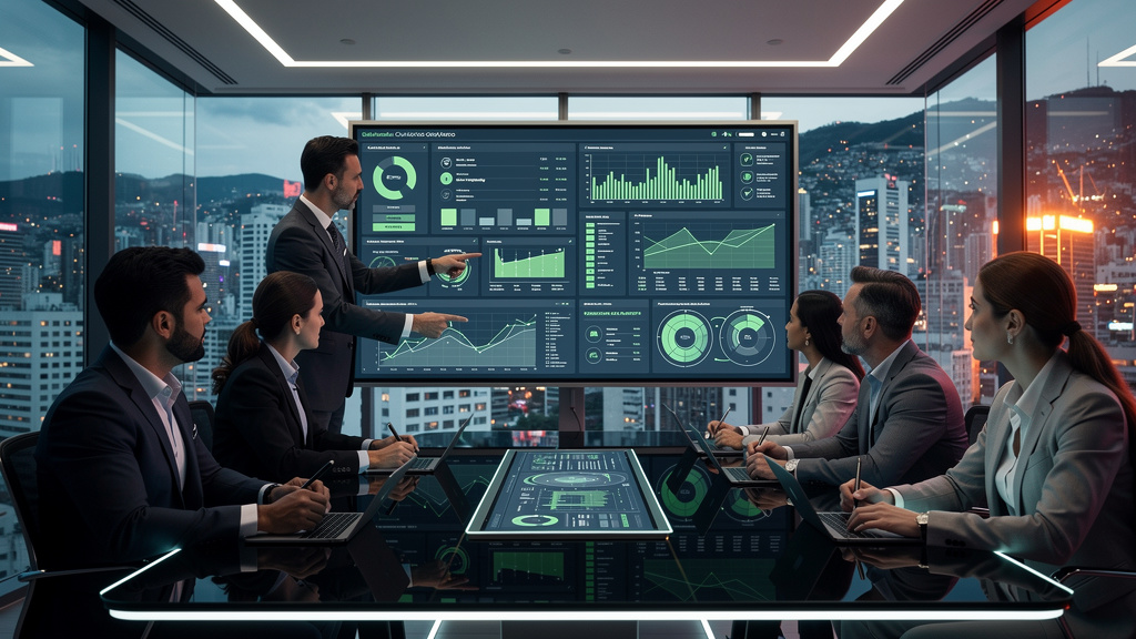 LXP para Gestoras: Compliance CVM/ANBIMA e Desenvolvimento de Equipes