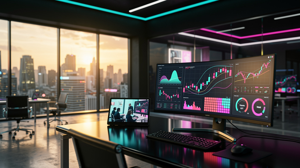 LXP para Gestoras: Compliance CVM/ANBIMA e Treinamento de Equipes