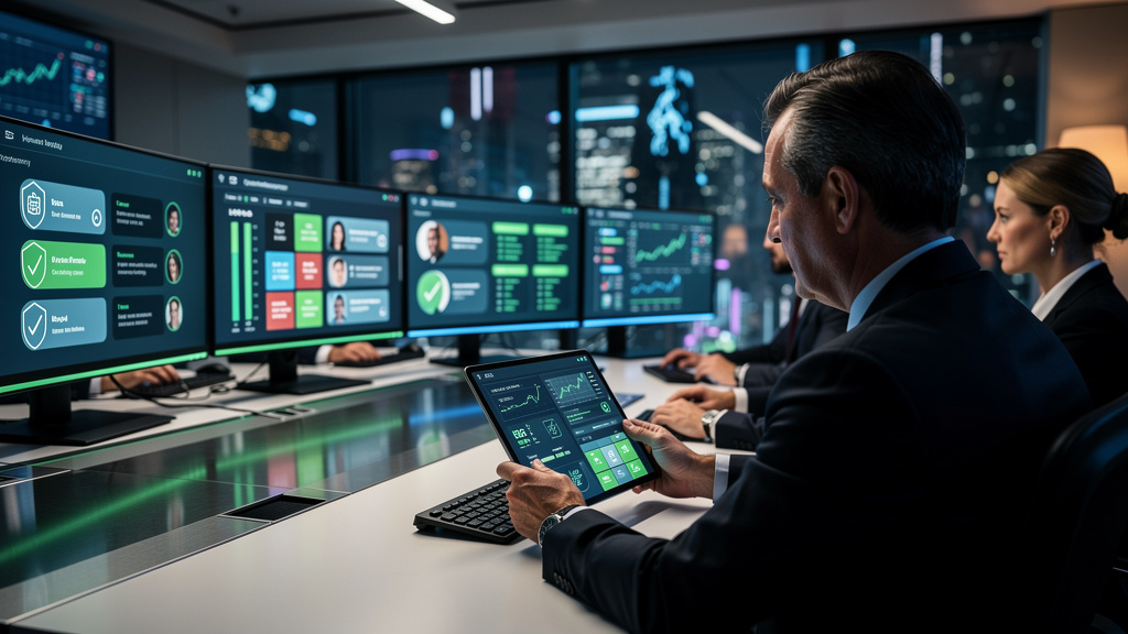 LXP para Gestoras de Investimento: Compliance CVM/ANBIMA e Desenvolvimento de Eq