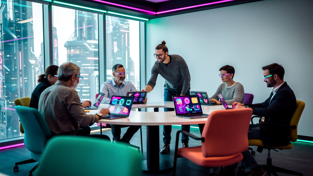 LXP para iniciantes: tudo o que você precisa saber