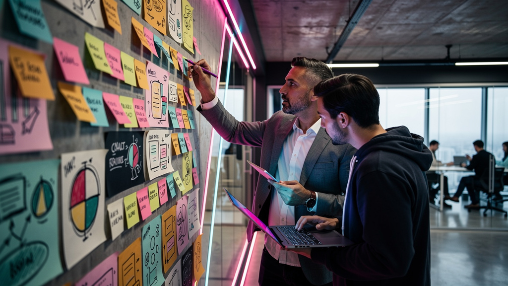 LXP para Inovação: Capacite Colaboradores e Startups em Labs Corporativos