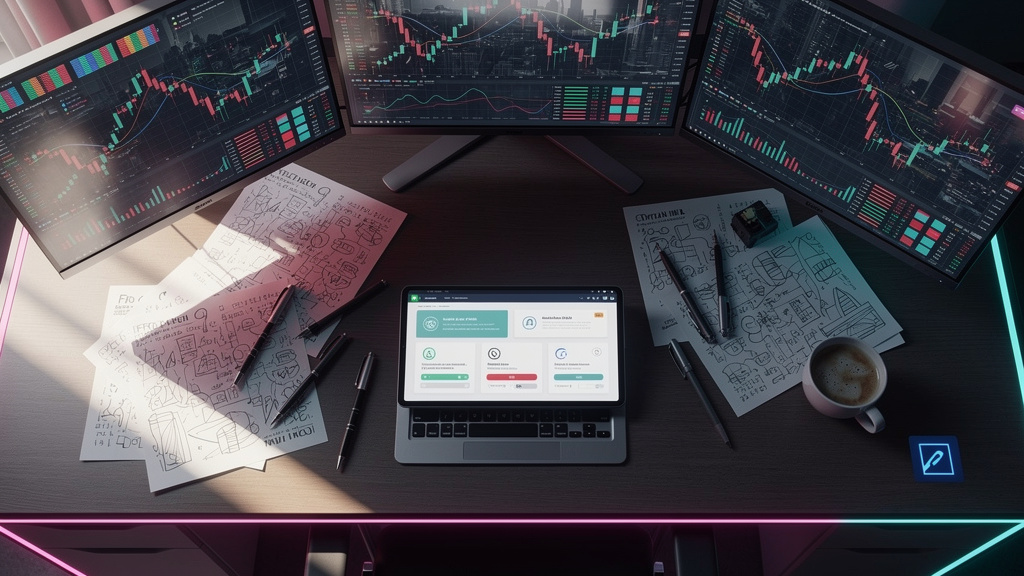 LXP para o Mercado Financeiro: Certificações ANBIMA/CVM e Treinamento de Assesso