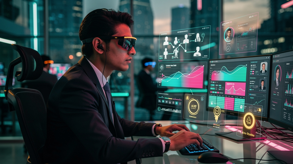 LXP para o Mercado Financeiro: Treine e Certifique sua Equipe ANBIMA/CVM