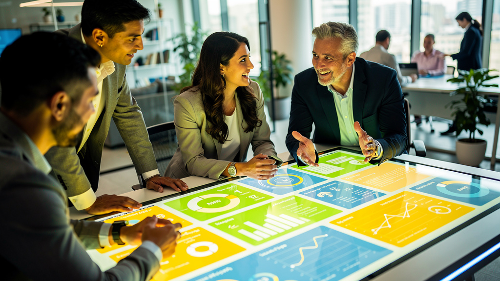 LXP para Seguradoras: Capacite Corretores e Aumente as Vendas