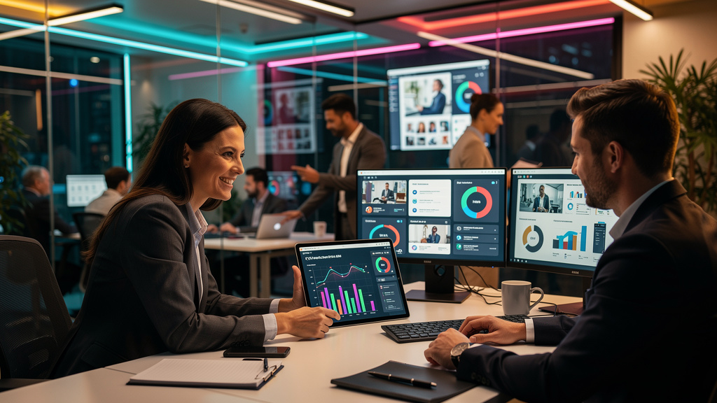 LXP para Seguradoras: Capacite Corretores e Aumente as Vendas