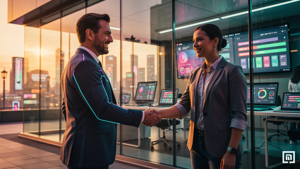 LXP para Seguradoras: Capacite Corretores e Aumente Vendas