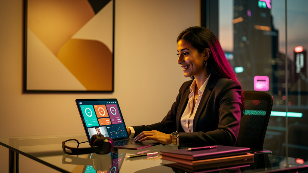 LXP para Seguradoras: Capacite Corretores e Impulsione Vendas