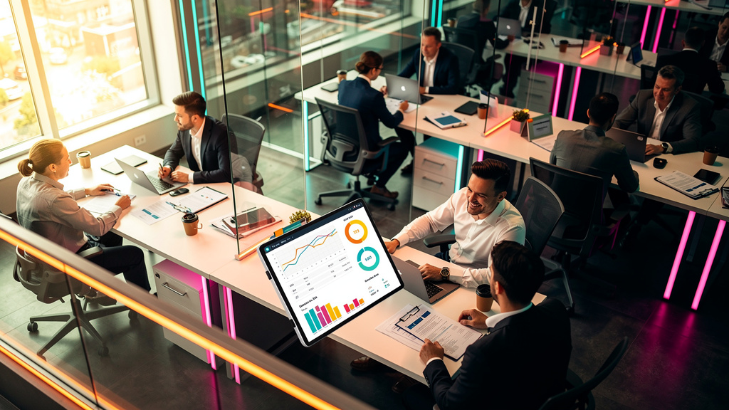 LXP para Seguradoras: Capacite Corretores e Impulsione Vendas