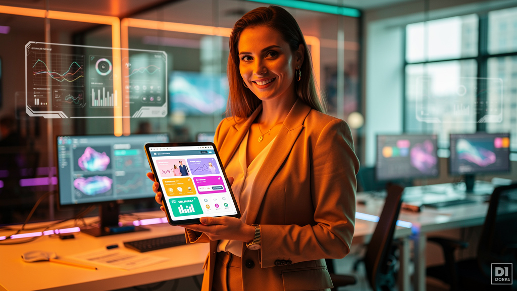 LXP para Seguradoras: Capacite sua Rede de Corretores com Tecnologia