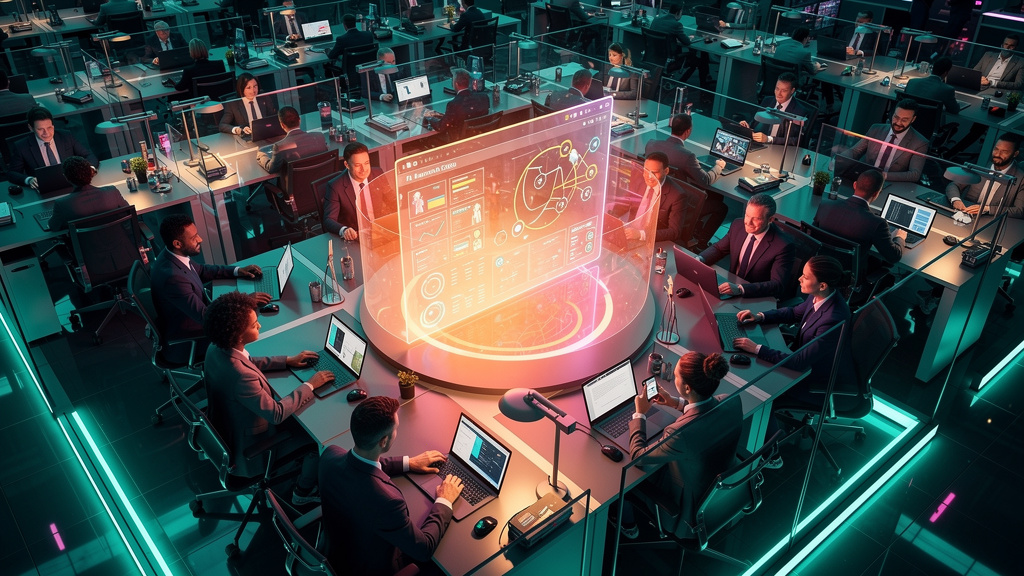 LXP para Seguradoras: Capacite sua Rede de Corretores e Cresça