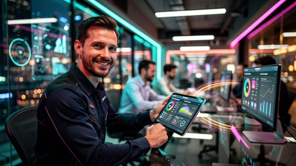 LXP para Seguradoras: Capacite sua Rede de Corretores e Impulsione Vendas