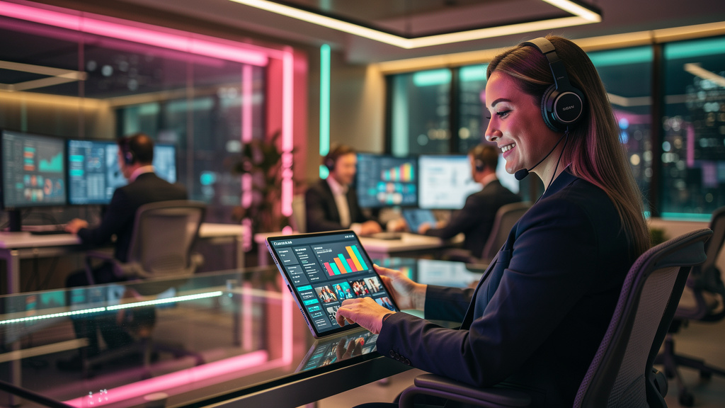 LXP para Seguradoras: Capacite Sua Rede de Corretores e Impulsione Vendas