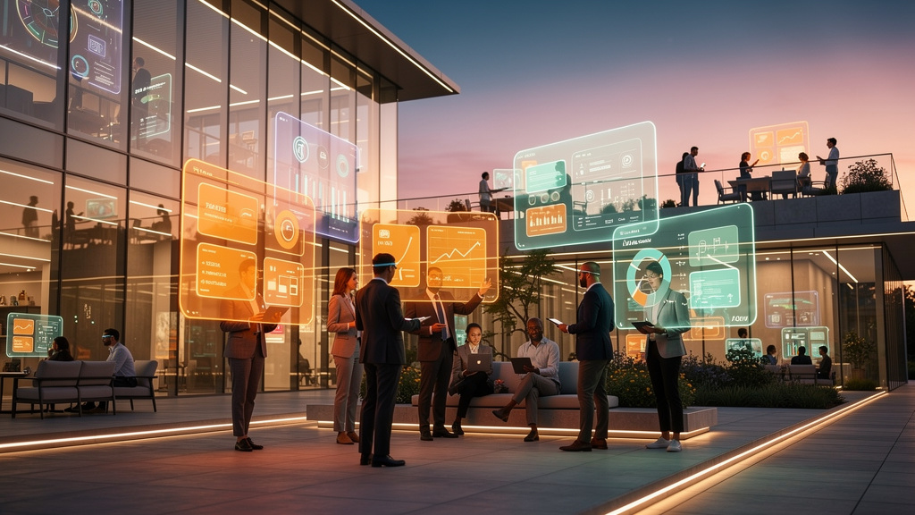 LXP resolve desafios da educação corporativa inteligente em 2026