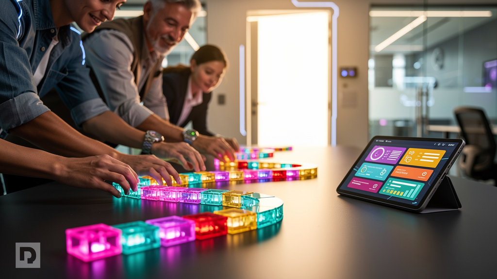 LXP: Toolzz LXP Libera Personalização Avançada para Trilhas de Aprendizagem