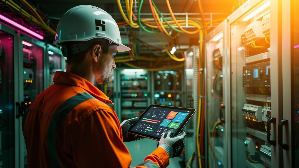 LXP: Treinamento NR-10, NR-33 e NR-35 EAD para Indústria e Manufatura