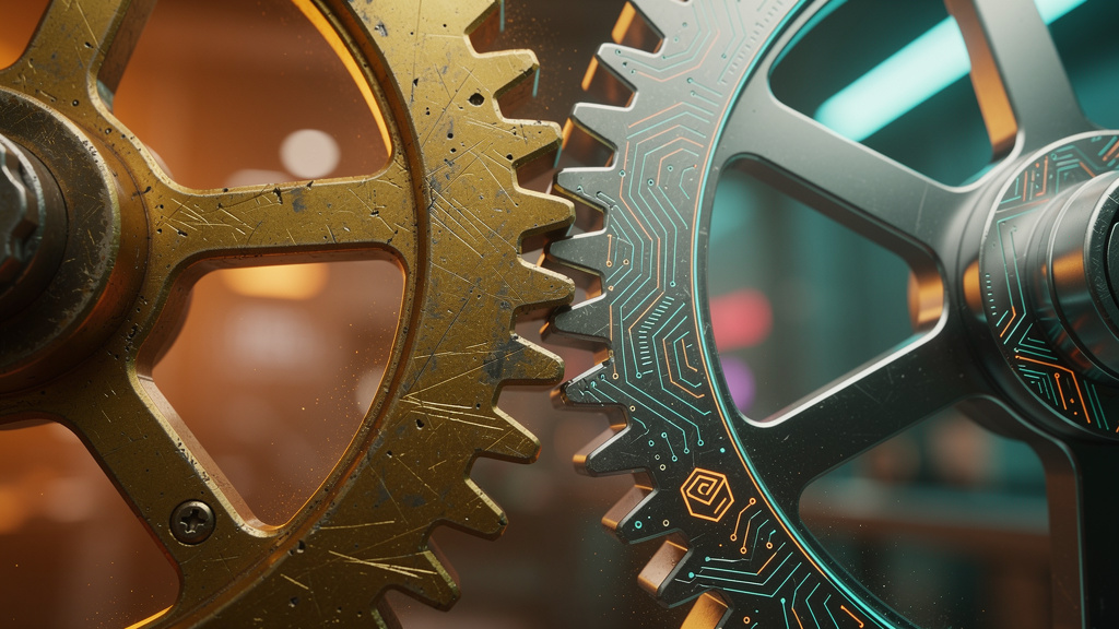 LXP vs EAD Plataforma: O Que o Mundo Está Fazendo?