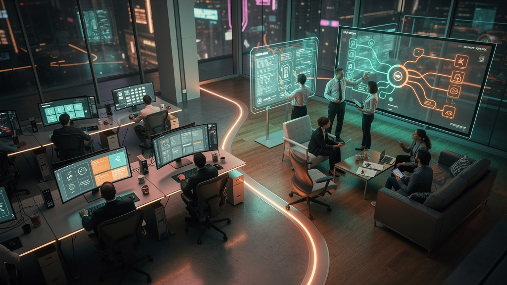 LXP vs LMS: Qual a Diferença e Qual é Ideal para Treinamento Corporativo?